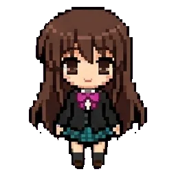 Mio sprite