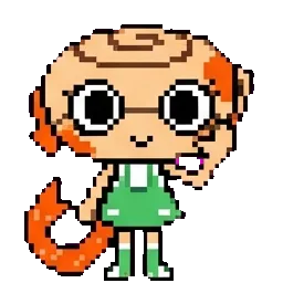 Shelldirwm(oc) sprite
