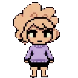 Darny sprite