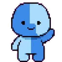 Finder Guy sprite