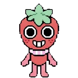 Sprout sprite