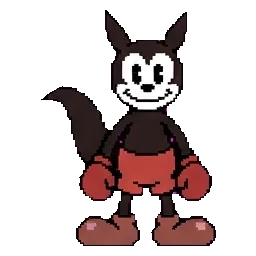 Kiko The Kangaroo sprite