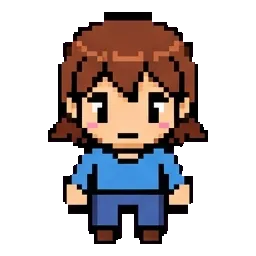 Gf sprite