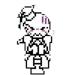 Koro Sensei sprite