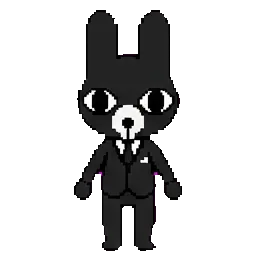 Ratthew sprite