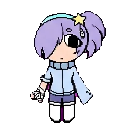 akira sprite