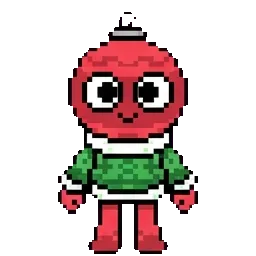 Bobette sprite