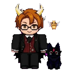 Robbythe4 sprite