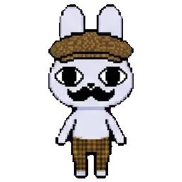 Barney sprite