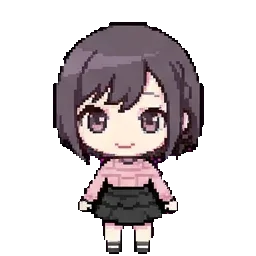 Ena Shinonome sprite
