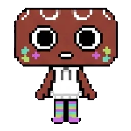 Cosmo sprite