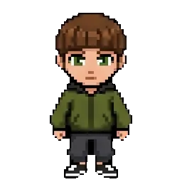 Ярослав sprite