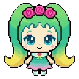 Dewwhiteping sprite