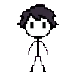 Lucas sprite