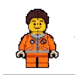 Matthew But.. Lego? sprite