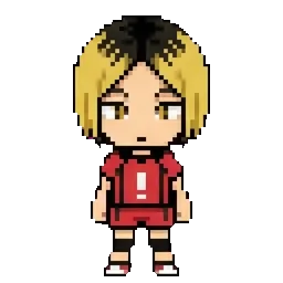 Kenma sprite