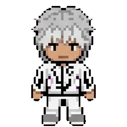 PrinceJarrenDeshawn sprite