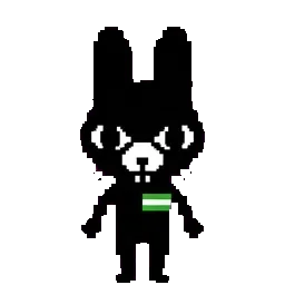 Ratthew sprite