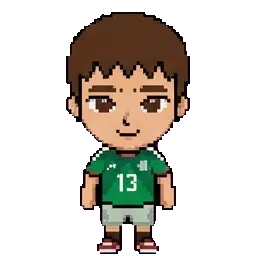 Hormiga sprite