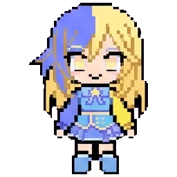 Ayira sprite