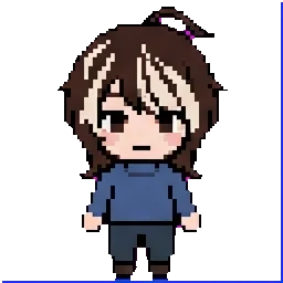 Nana sprite