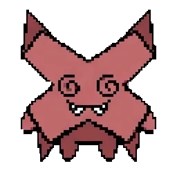 Sapling sprite