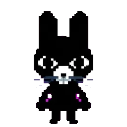ratthew sprite