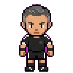 Referee sprite