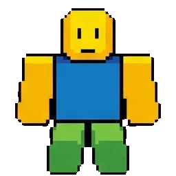 Noob sprite