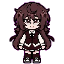 Elena sprite