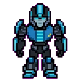 Chromia sprite
