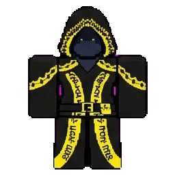 Taph sprite