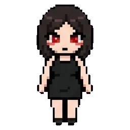 Scar sprite
