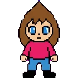 Мия sprite