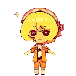 SP2 sprite