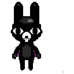 Ratthew sprite
