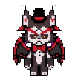 Husk sprite