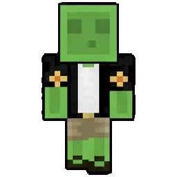 Avery sprite