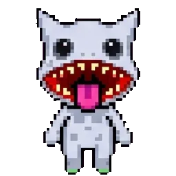 Cookie Hayashi sprite