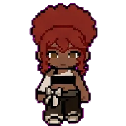 Vaila sprite