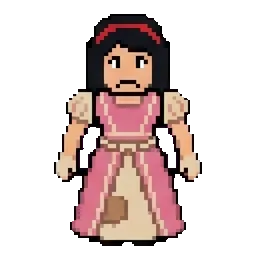 Viareta sprite