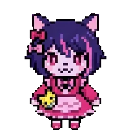 Willow sprite