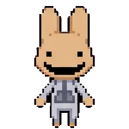Intern sprite