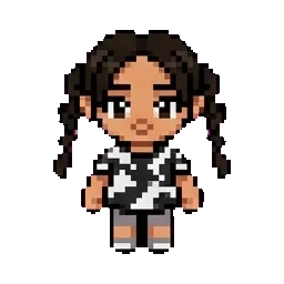 Ivory sprite