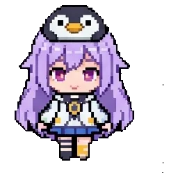 Sinestrea sprite