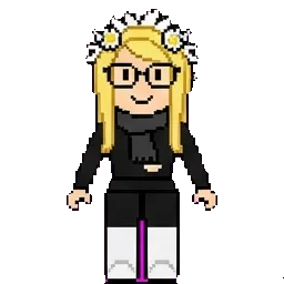 Danah sprite