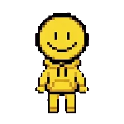 Verity sprite