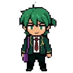 Superfish sprite
