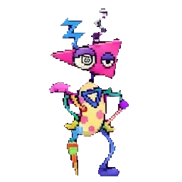 Zooble sprite