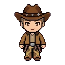 Lee Heeseung sprite